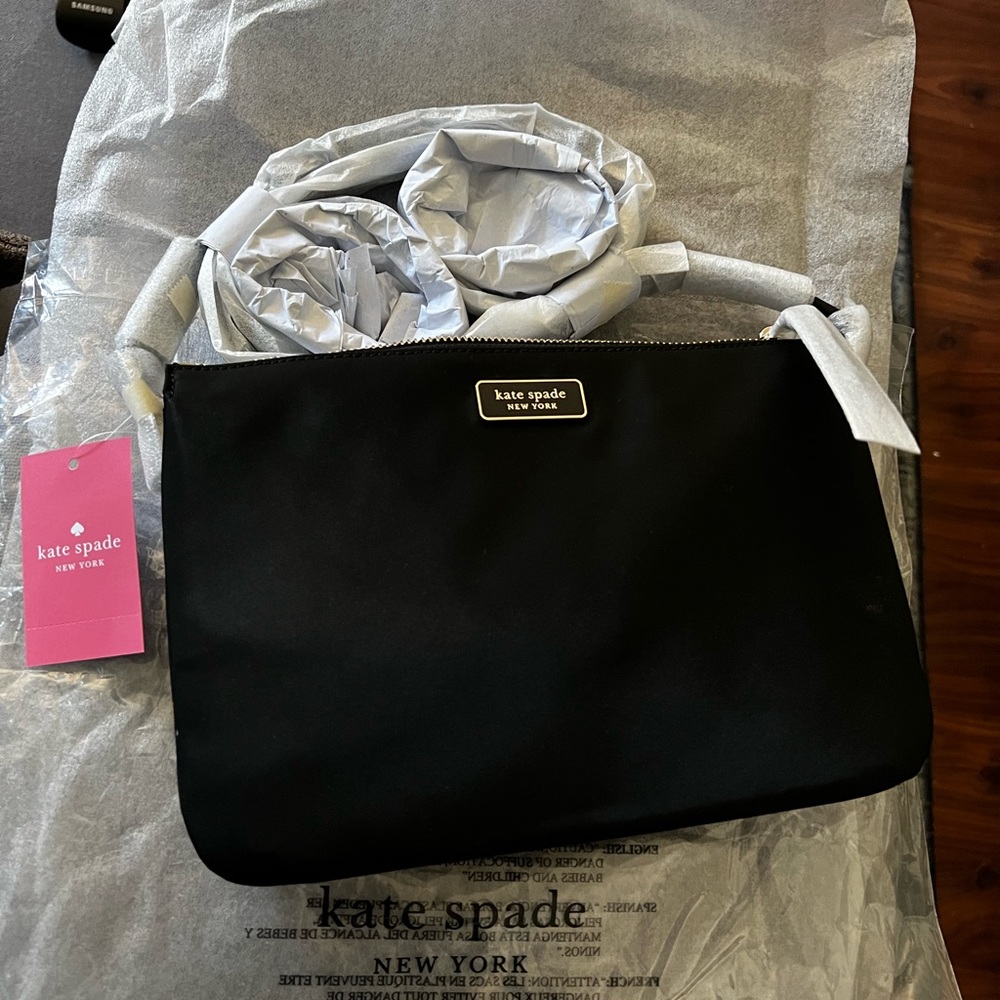 katespade crossbody bag